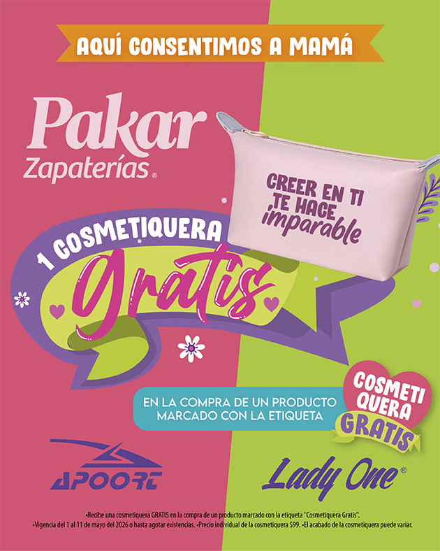 DÍA DE LAS MADRES
