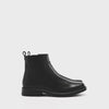 Bota de piel Levi's para hombre