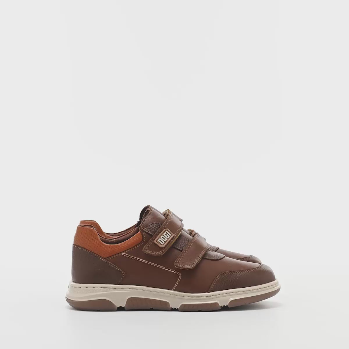 Zapato casual Dogi para hombre
