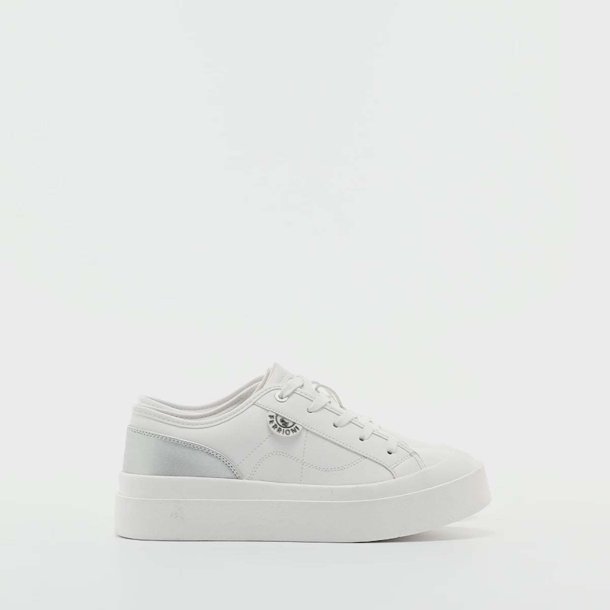 Tenis urbano Ferrioni para mujer