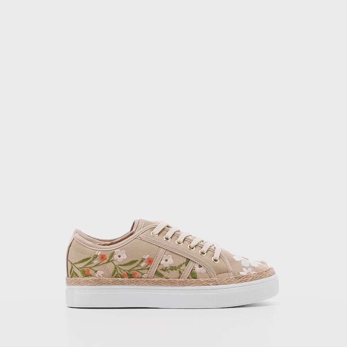 Tenis urbano Mora Tierra para mujer