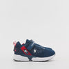 Tenis urbano American Polo para Niño