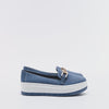 Mocasin Plataforma Clasben para mujer