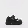 Zapato escolar niñas Fashion para niña