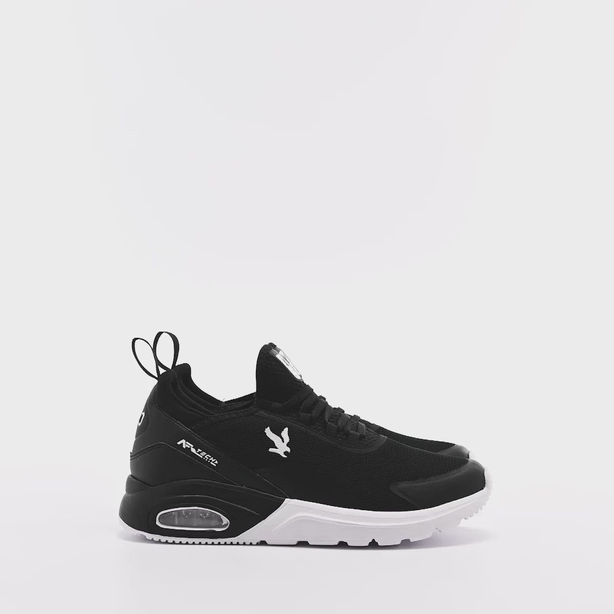 Tenis urbano American Fire para hombre