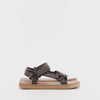 Sandalia Tropical vibes para mujer