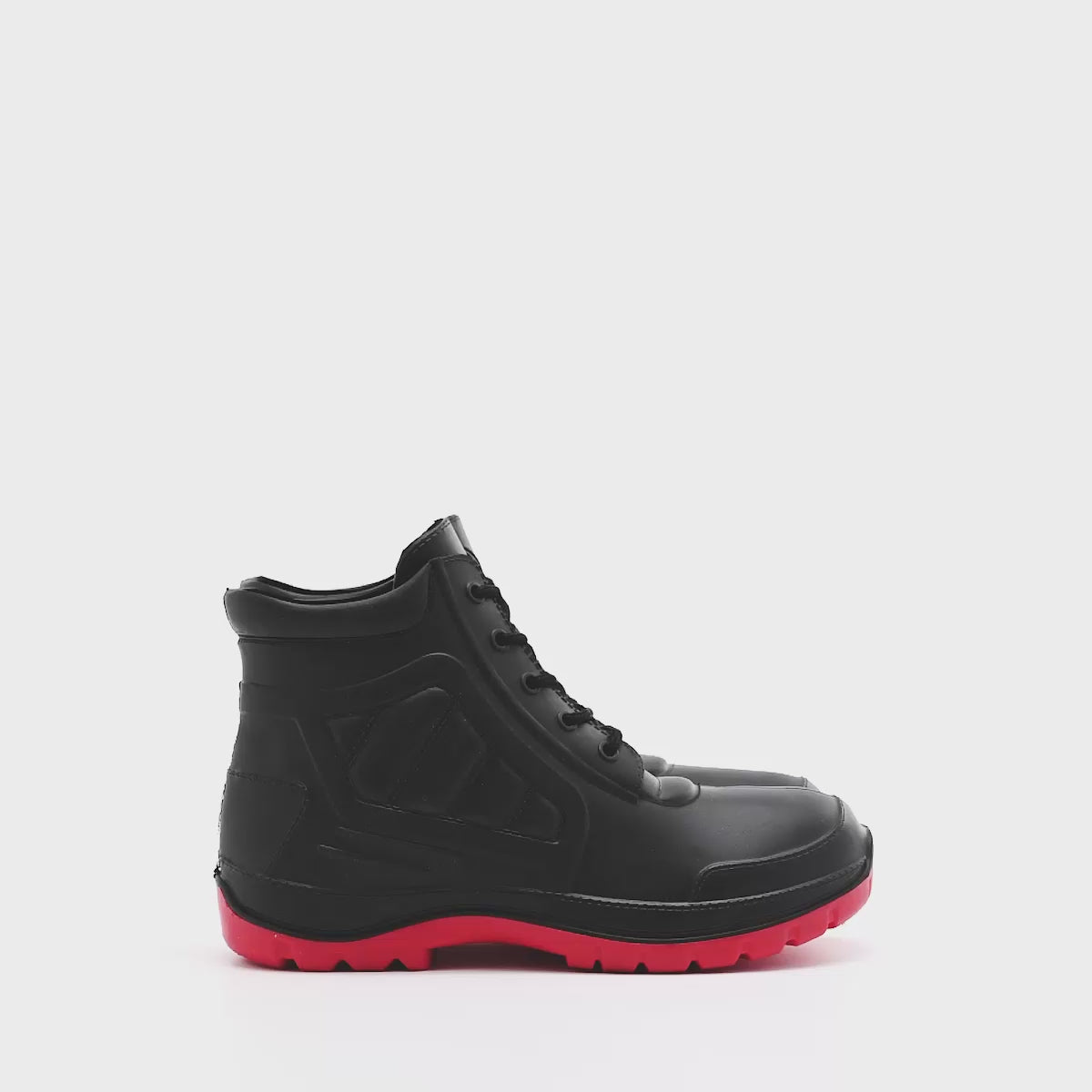 Botas indstrial impermeables Duramil para hombre