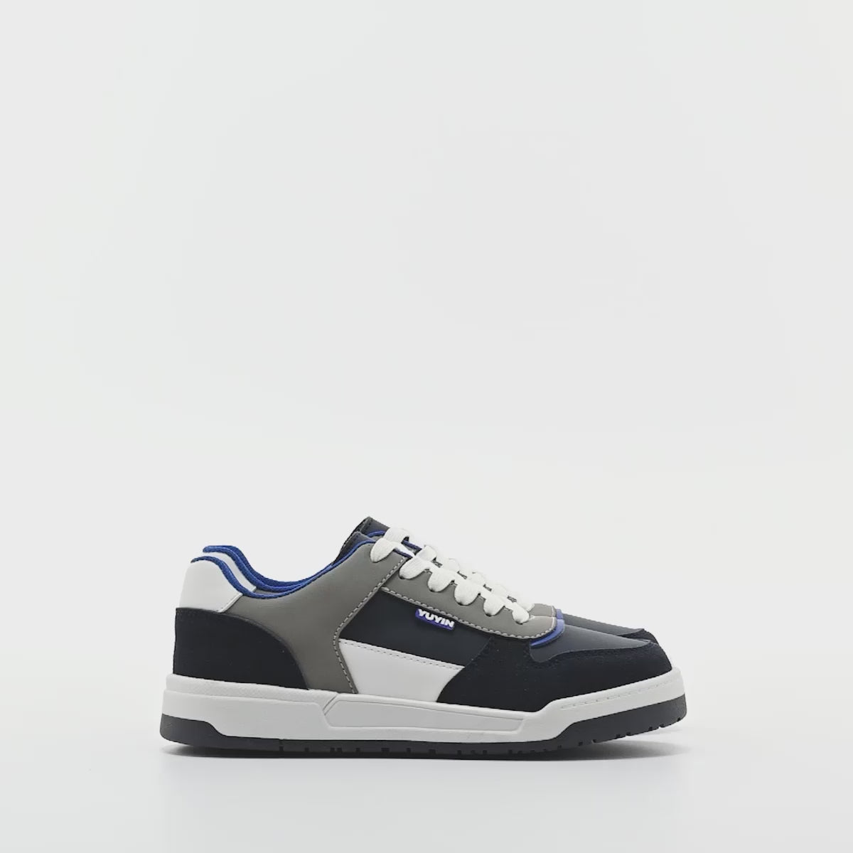 Tenis urbano Yuyin para hombre