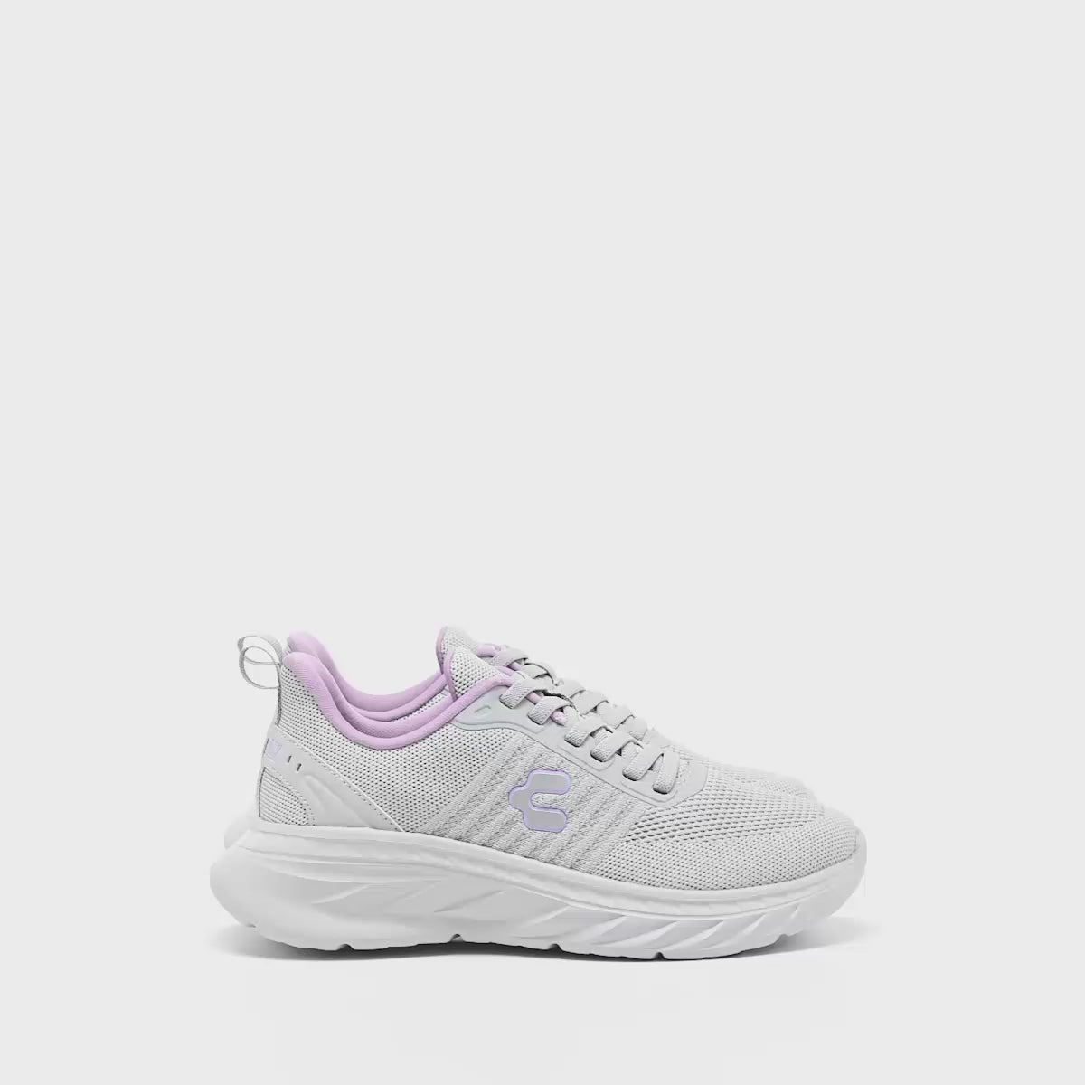 Tenis deportivo Charly para mujer