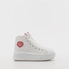 Tenis urbano Been Class para mujer