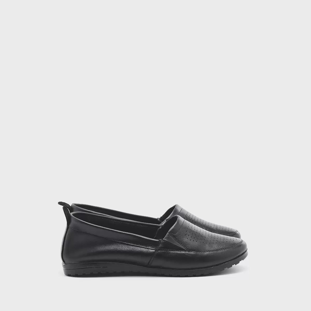 Mocasin confort Giselle para mujer