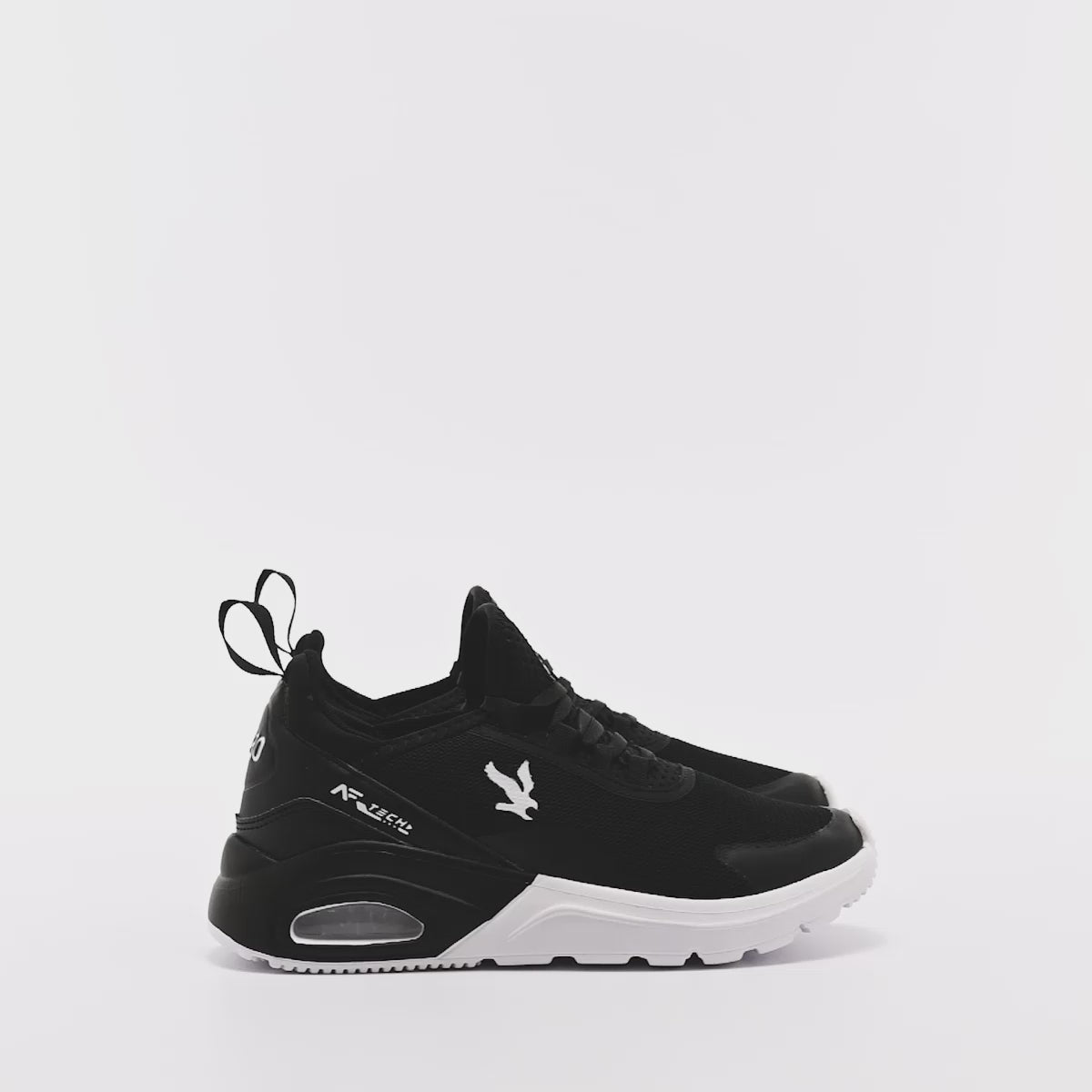 Tenis urbano American Fire para hombre