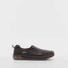 Zapato casual Lobo Solo para hombre