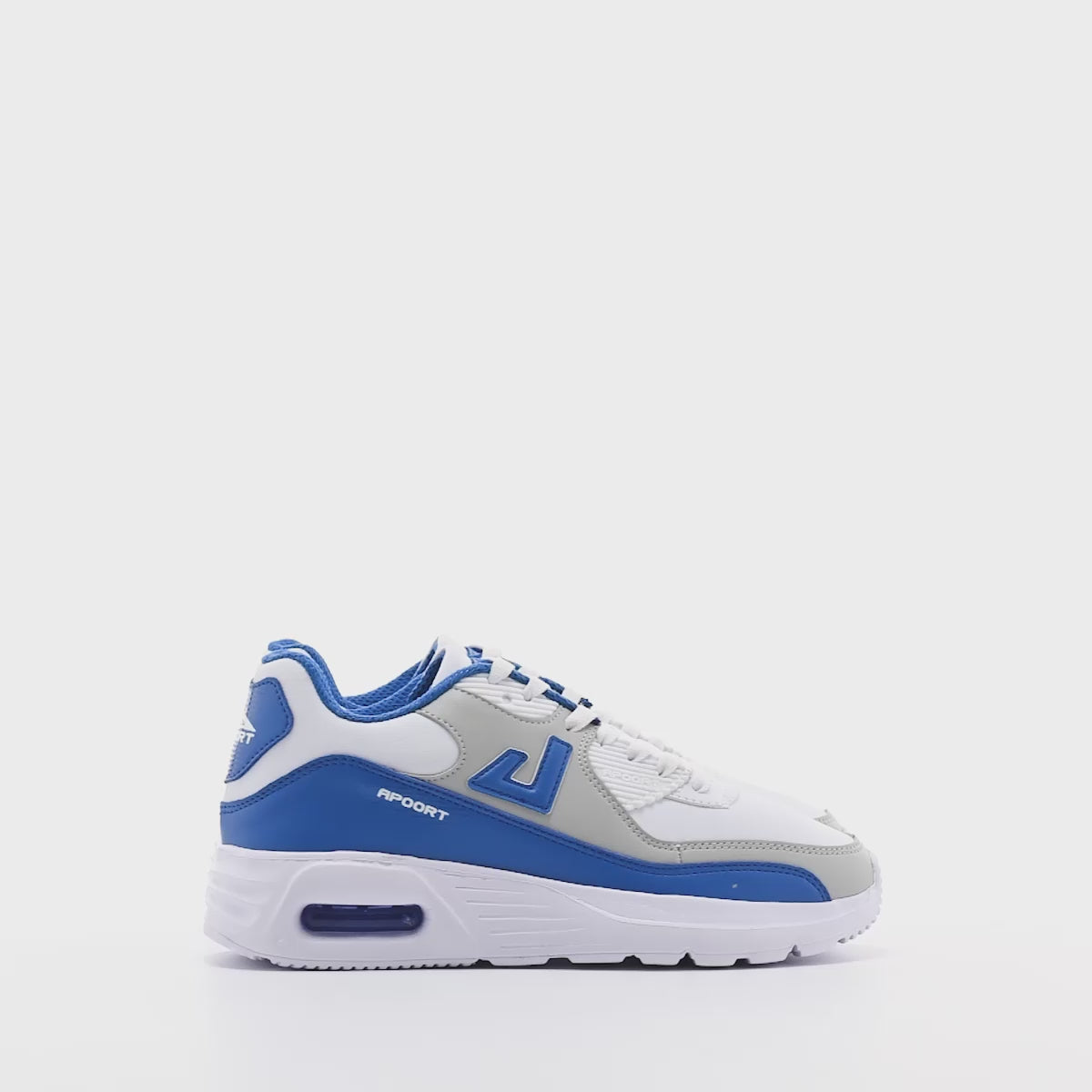 Tenis urbano Apoort para hombre