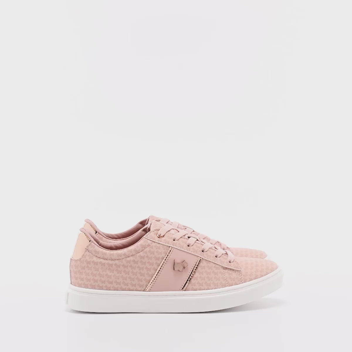 Tenis urbano Ferrioni para mujer