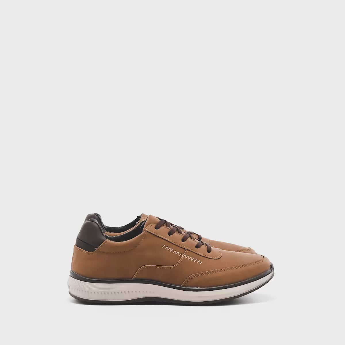Zapato casual Moel para hombre