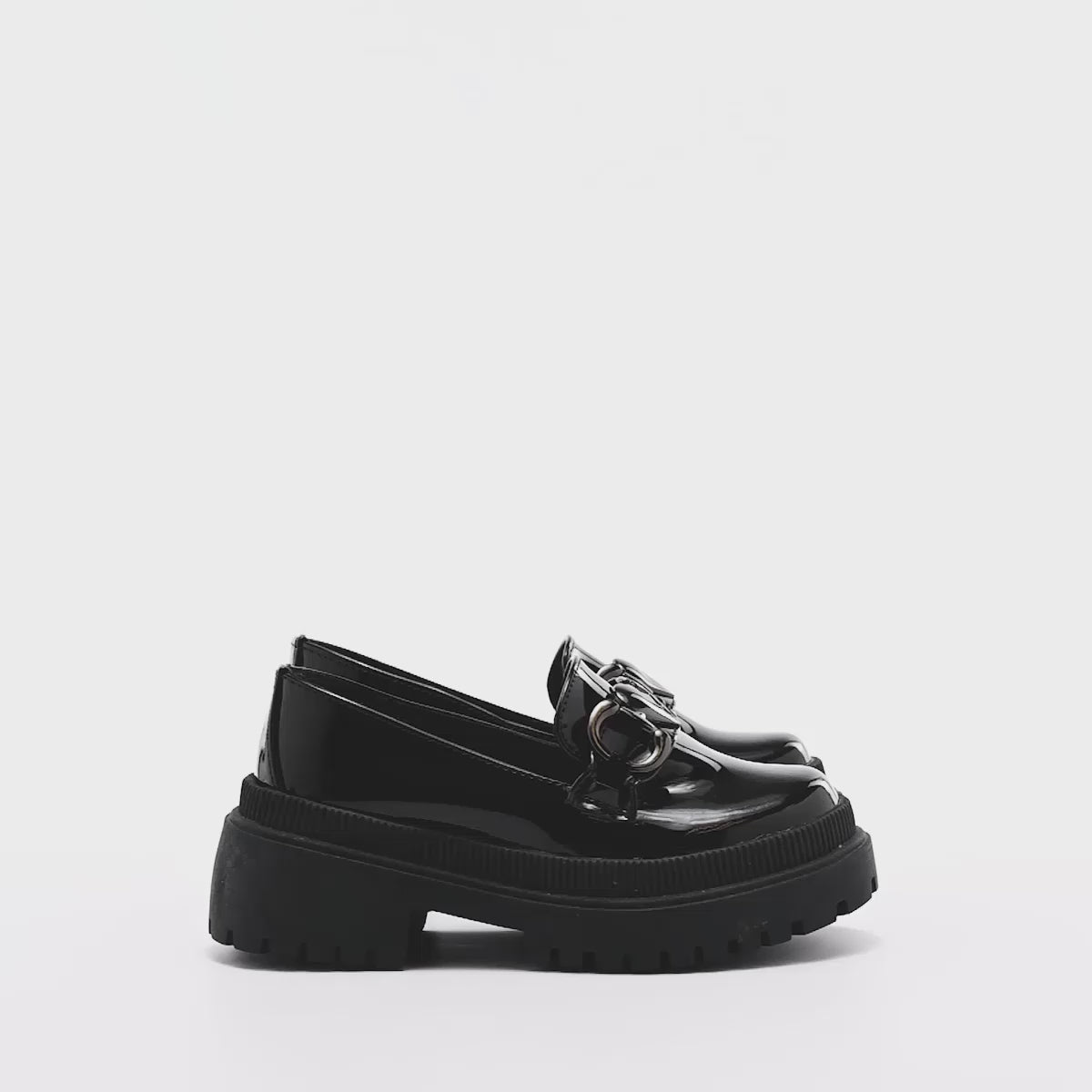 Zapato escolar niñas Fashion para niña