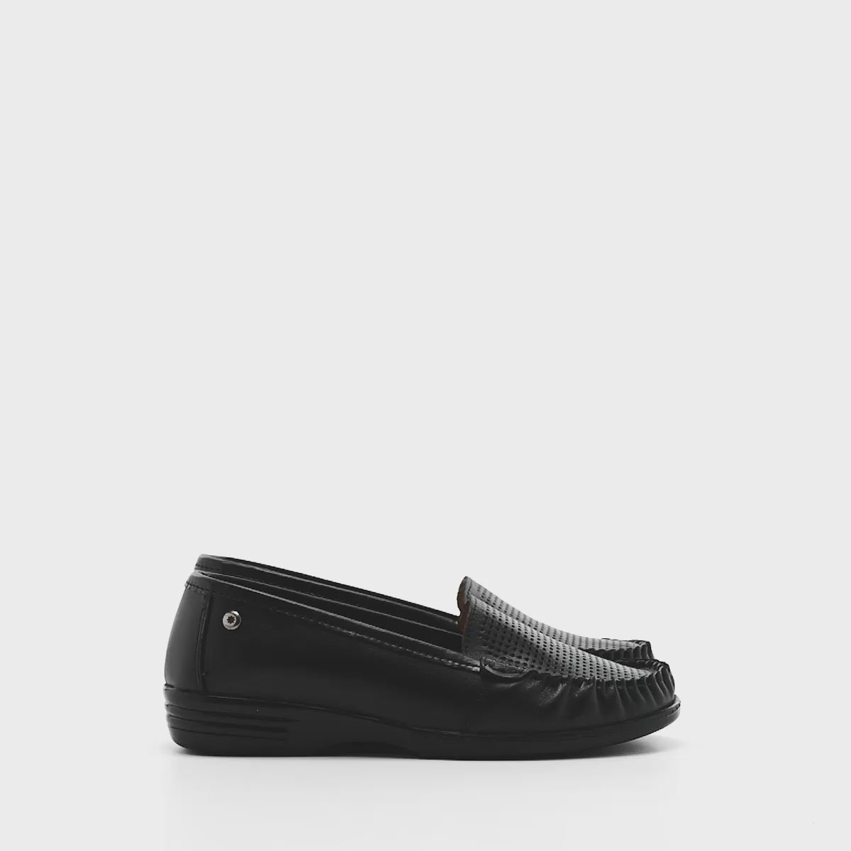 Zapato confort Mora Confort para mujer