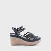 Sandalia  First Avenue  para mujer