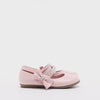 Zapato Graduación Tropicana para niña preescolar