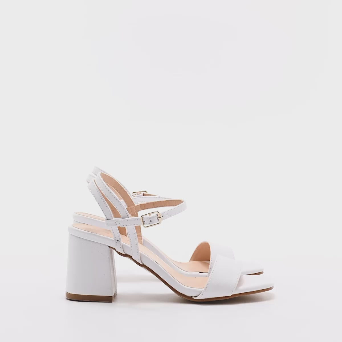 Zapatilla Moramora para mujer