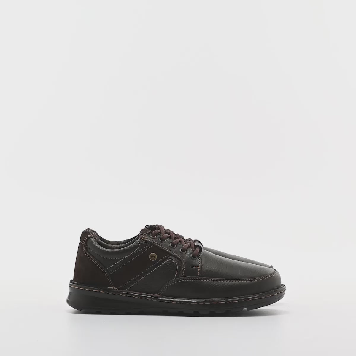 Zapato casual Moel para hombre