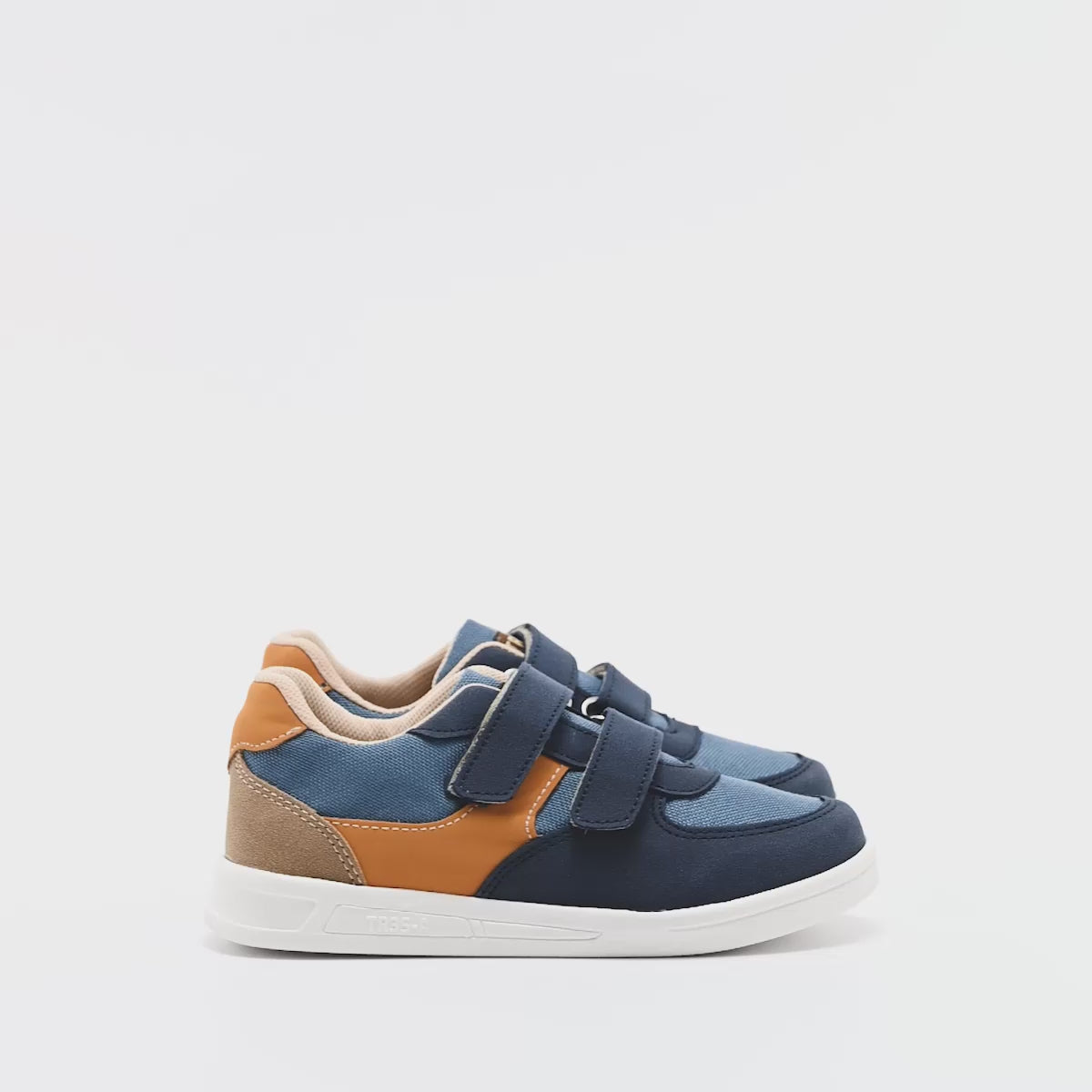 Zapato casual Tres-A para Niño