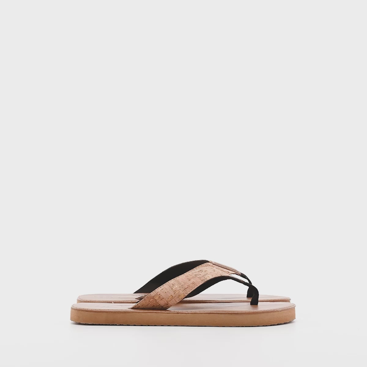 Sandalia Tropical vibes para hombre