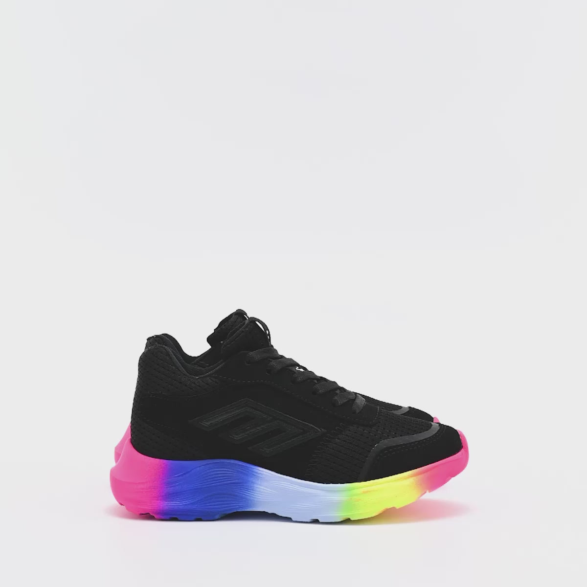 Tenis urbano Moramora para mujer