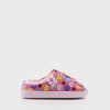 Pantufla Moramora para niña