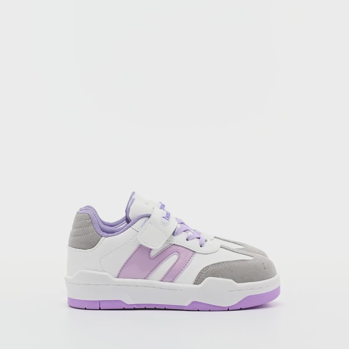 Tenis urbano Been Class para niña