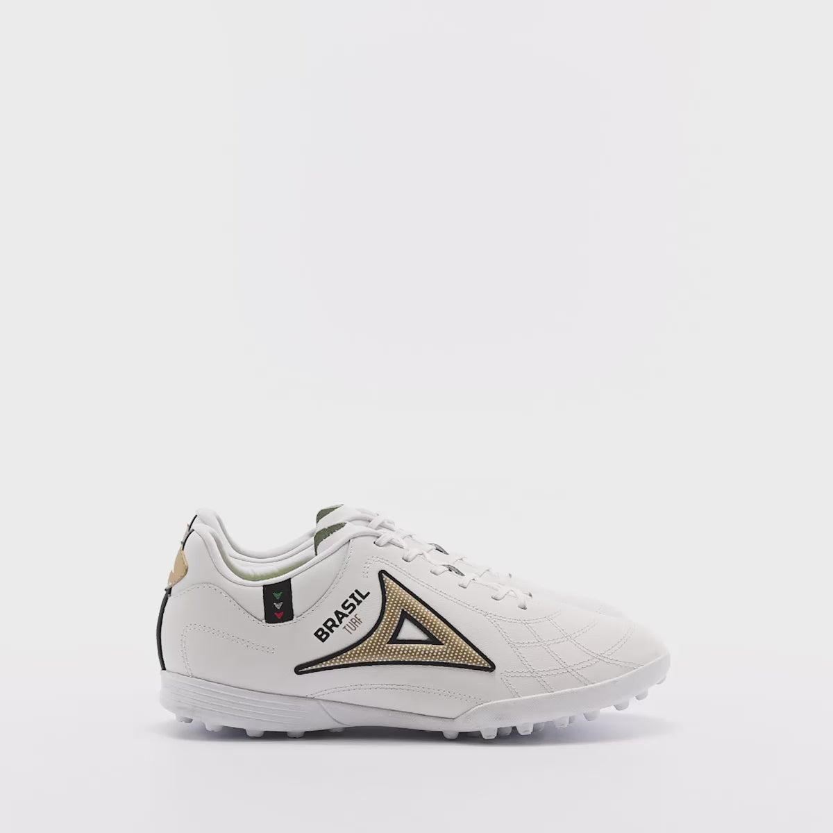 Tacos de fútbol Pirma para hombre
