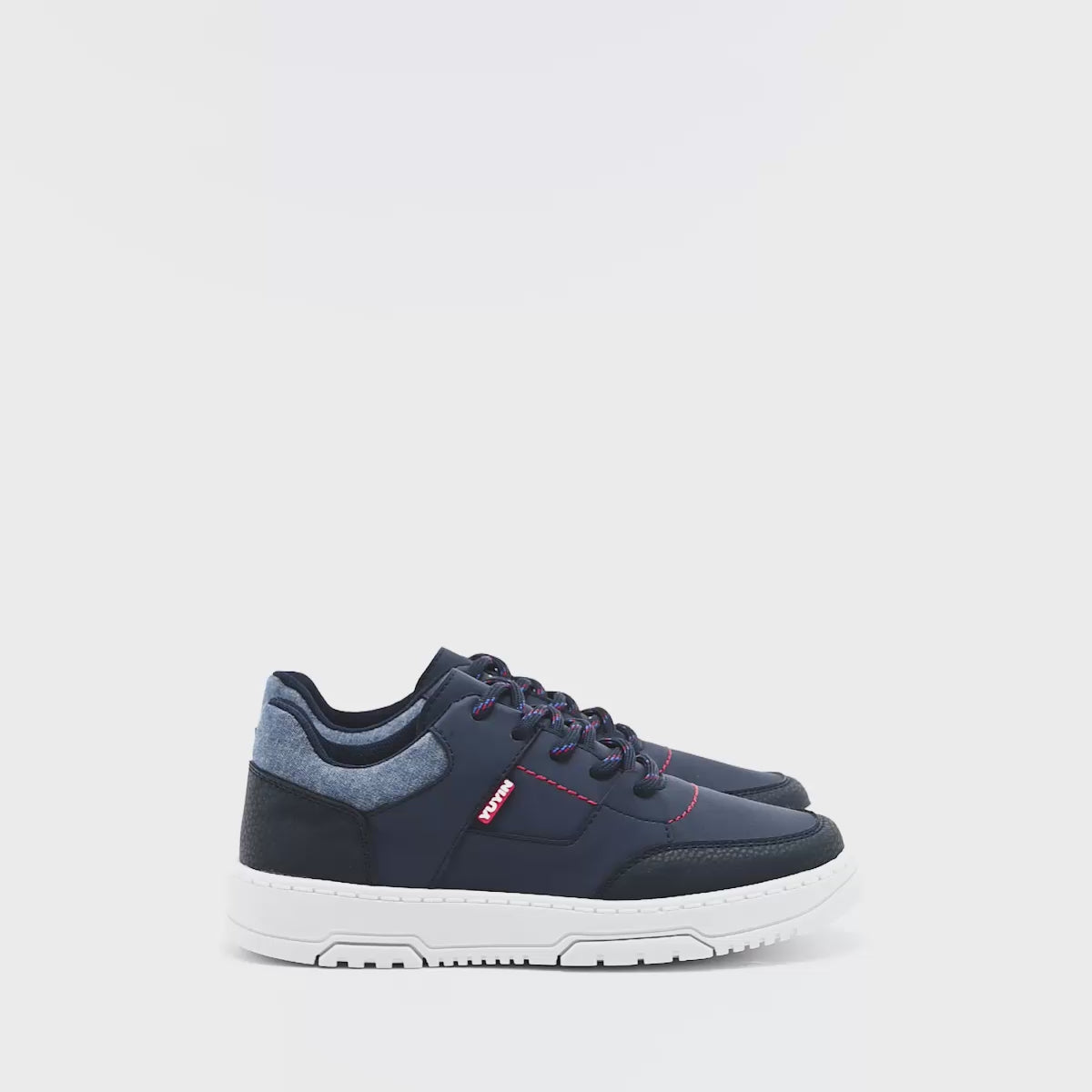 Tenis urbanos Yuyin para hombre