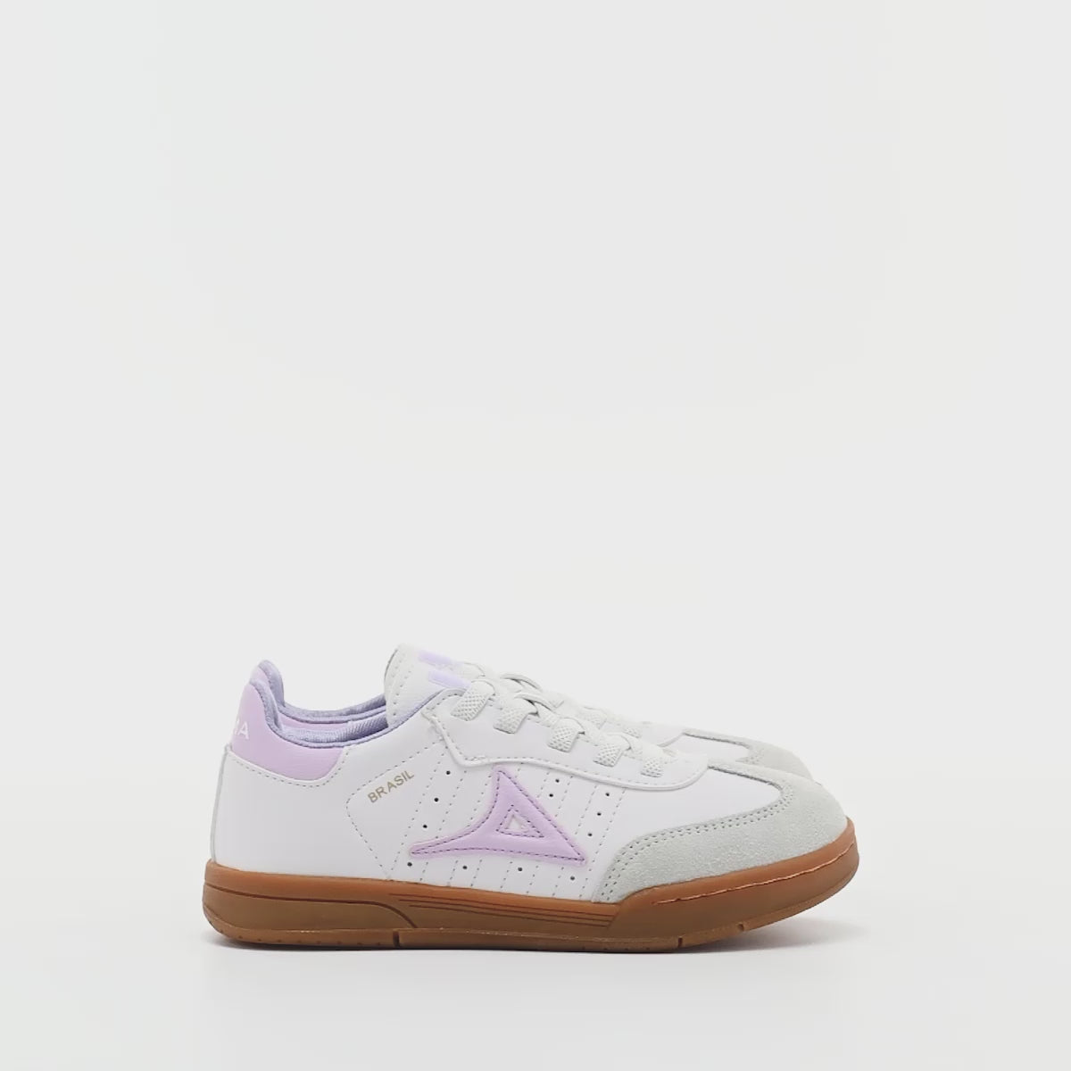 Tenis urbano Pirma para niña