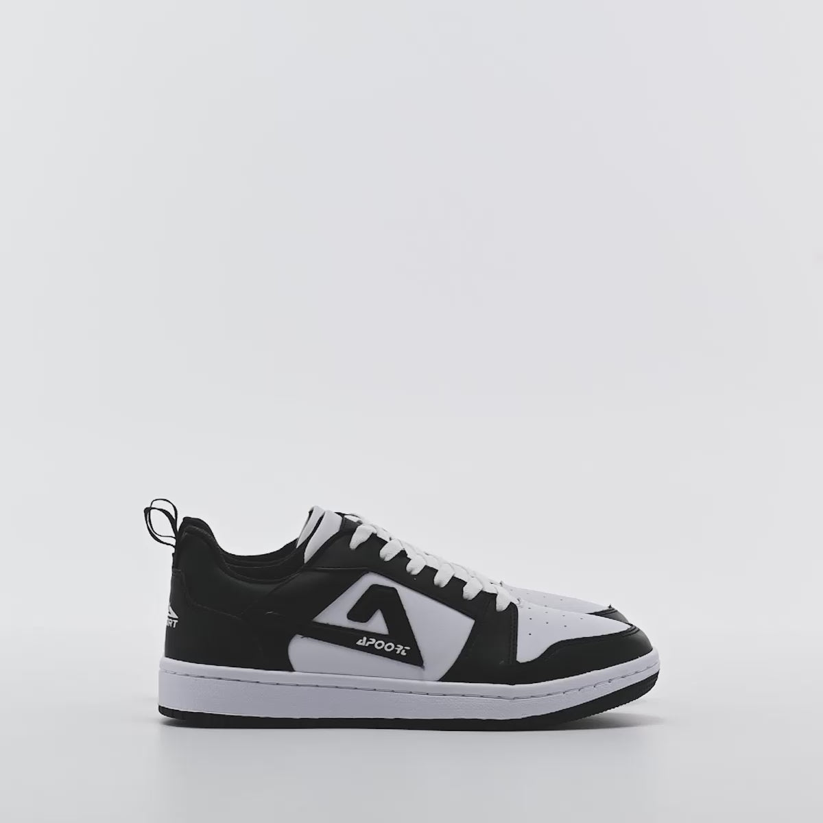 Tenis urbano Apoort para hombre