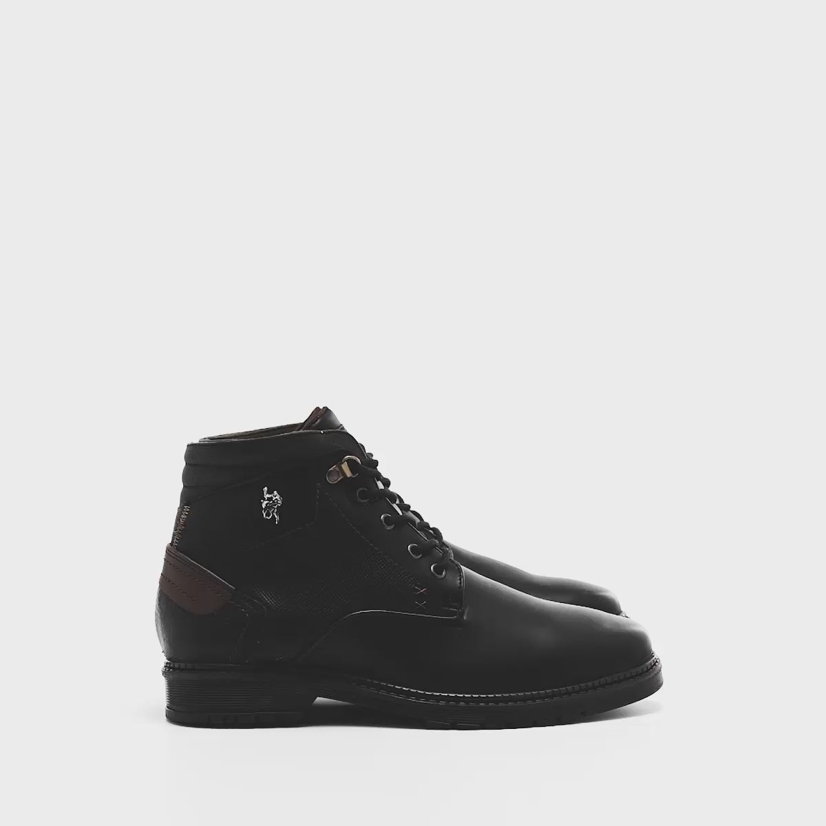 Bota American Polo para hombre