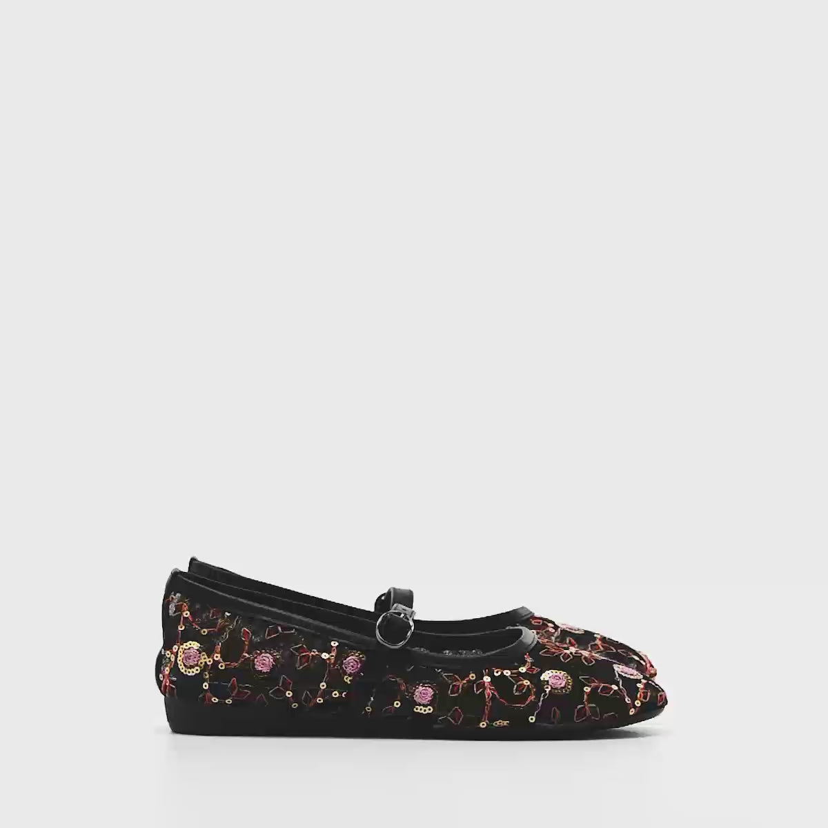 Balerina Moramora para mujer