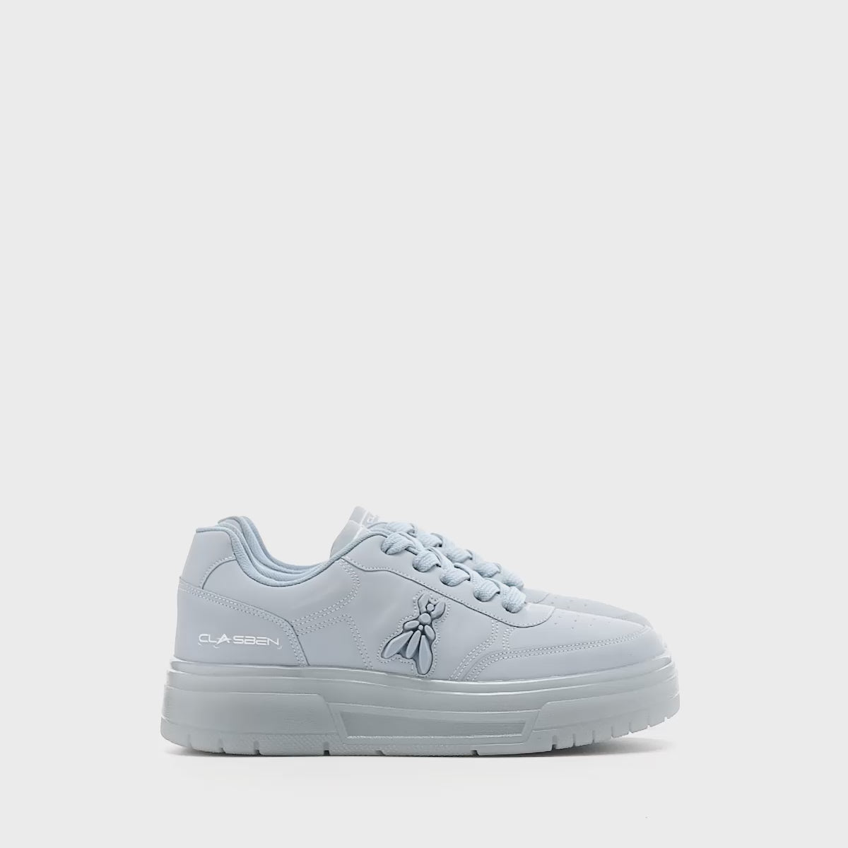Tenis urbano Clasben para mujer