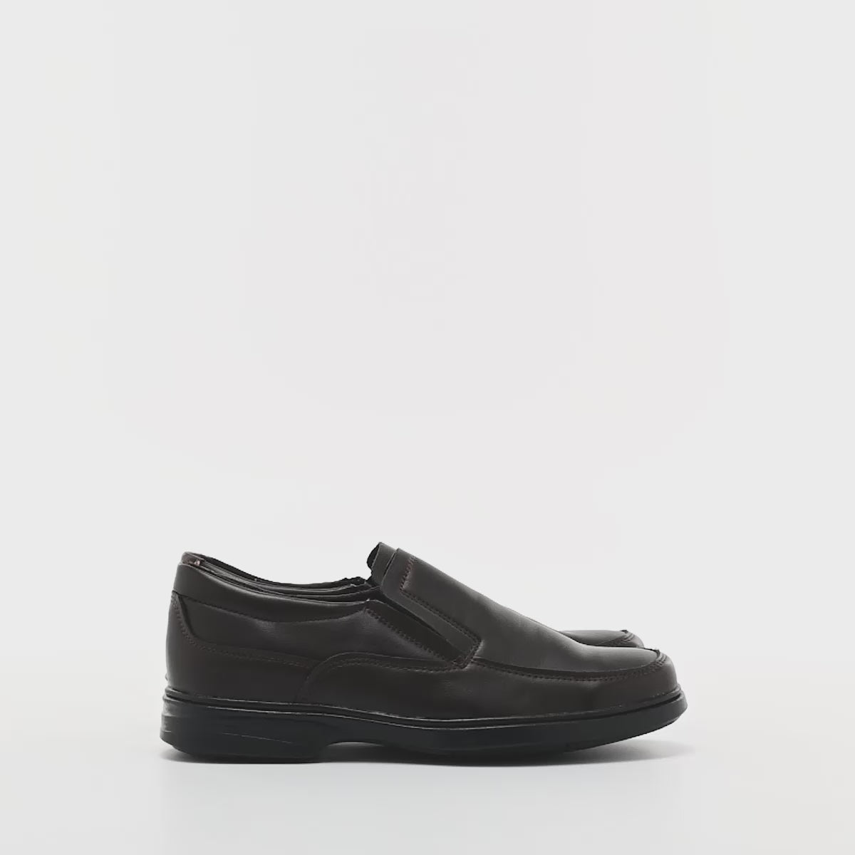 Zapato casual Adriano Borzani para hombre
