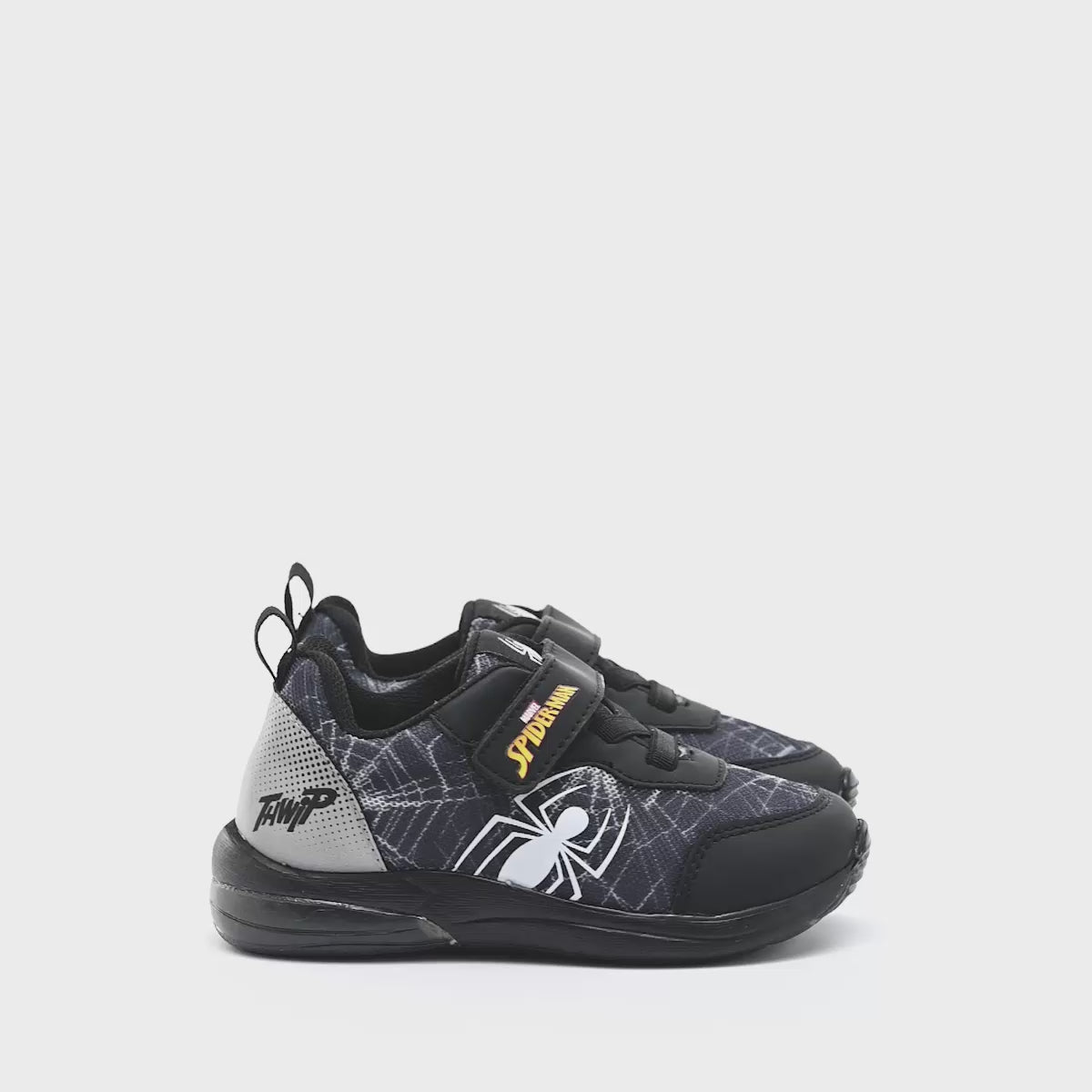 Tenis urbano Spiderman Tropicana para Niño preescolar