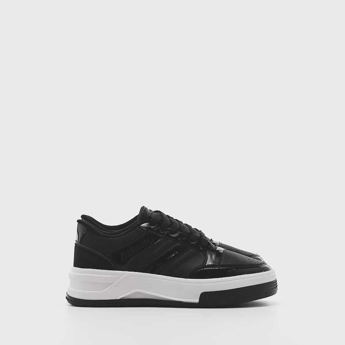 Tenis urbano Moramora para mujer