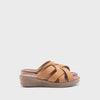 Sandalia Via Moda para mujer