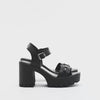 Sandalia chunky Vitalia para mujer