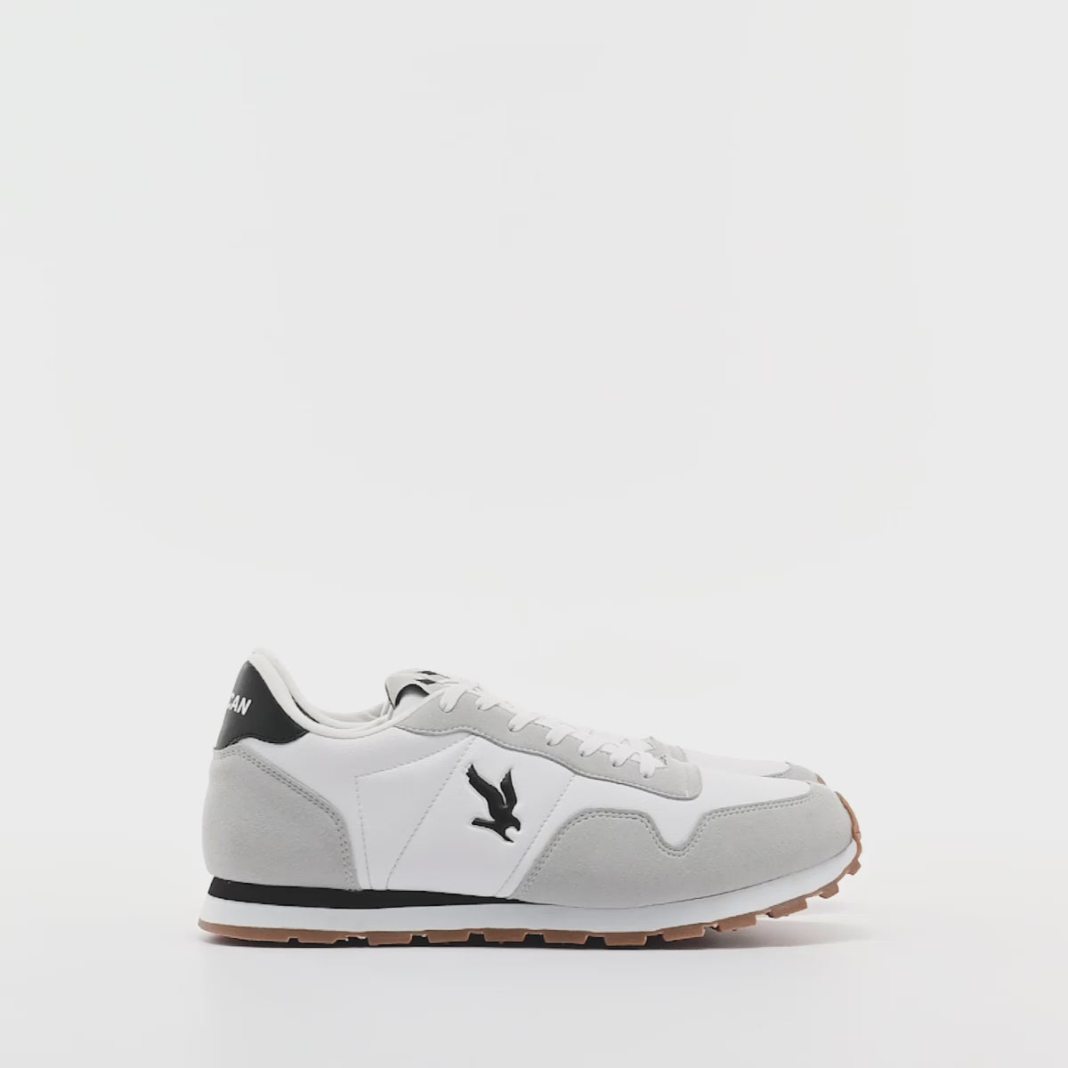 Tenis urbano American Fire para hombre