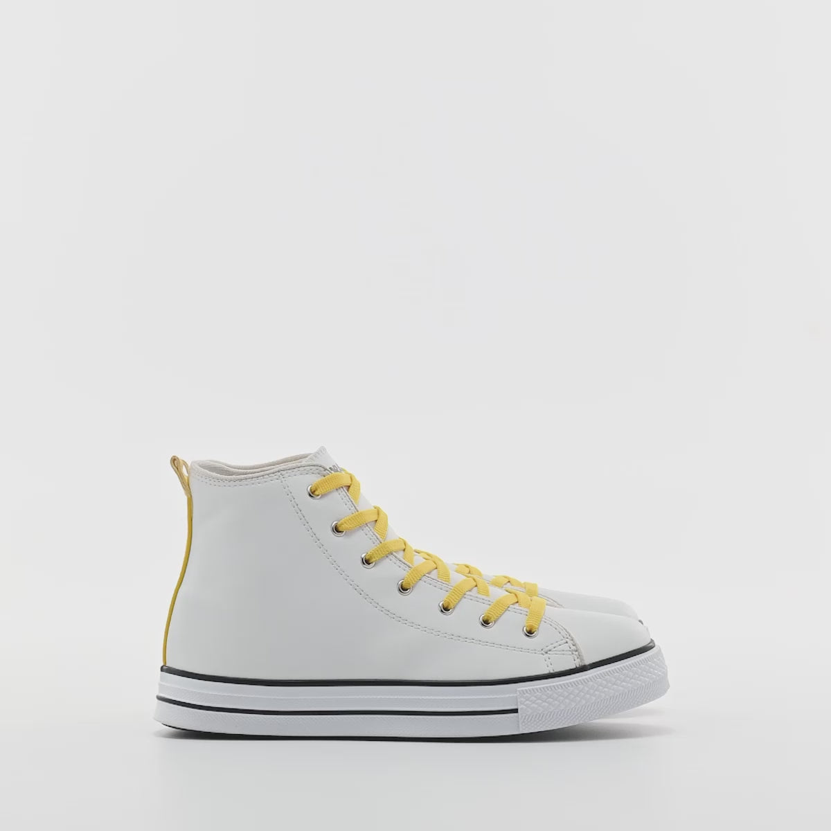 Tenis urbano Moramora para mujer