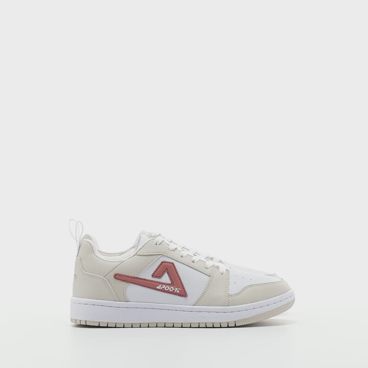 Tenis urbano Apoort para hombre