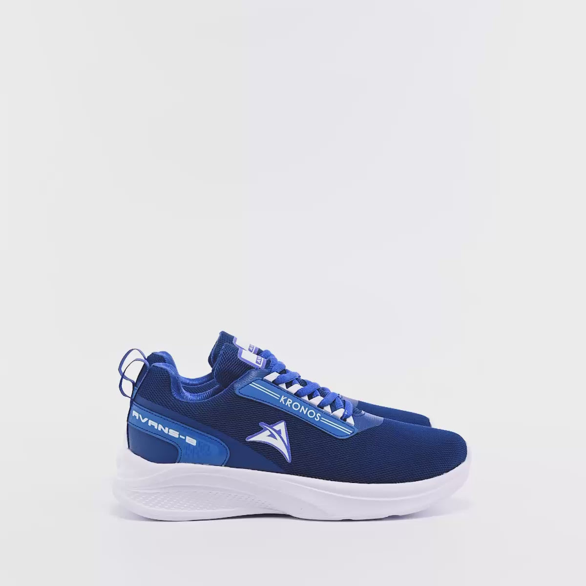 Tenis urbano Avans-B para hombre