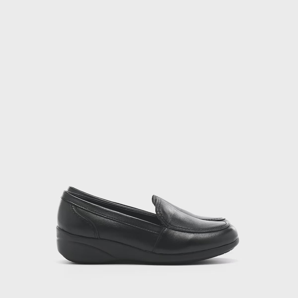Zapato confort Kamir para mujer