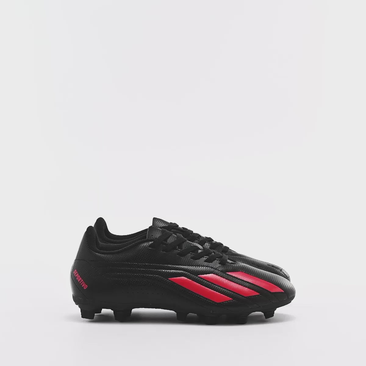 Tacos de fútbol Adidas para hombre
