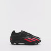 Tacos de fútbol Adidas para hombre